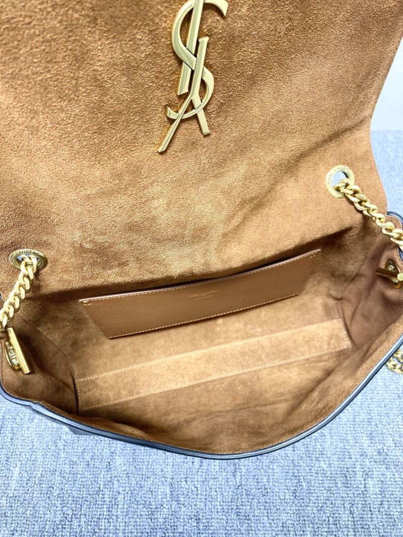 YSL Satchel Bags